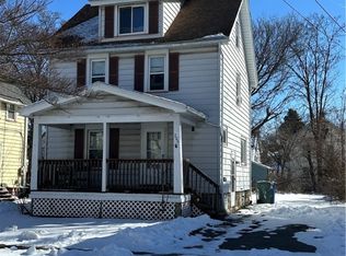 206 Baycliff Dr, Rochester, NY 14609