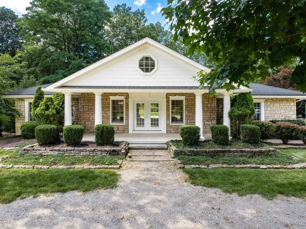 5809 Olentangy Blvd, Columbus, OH 43085