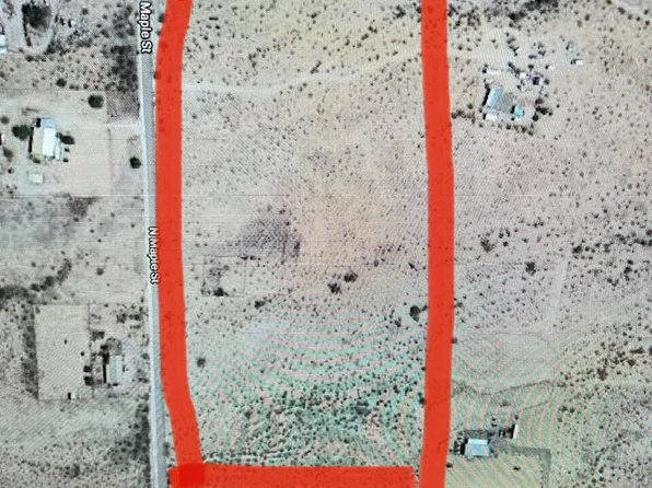 0 W Maple and Thola Road #1, Maricopa, AZ 85139