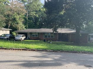 707 Cheviot Dr, Decatur, GA 30032