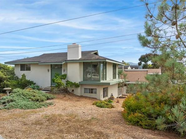 1215 Pismo Ave, Los Osos, CA 93402