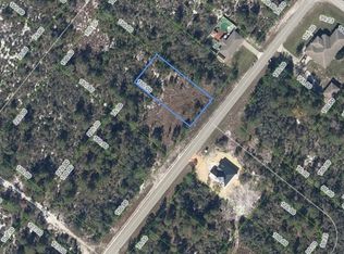 1054 Rebel Ave, Lake Placid, FL 33852