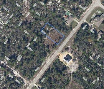 1054 Rebel Ave, Lake Placid, FL, 33852