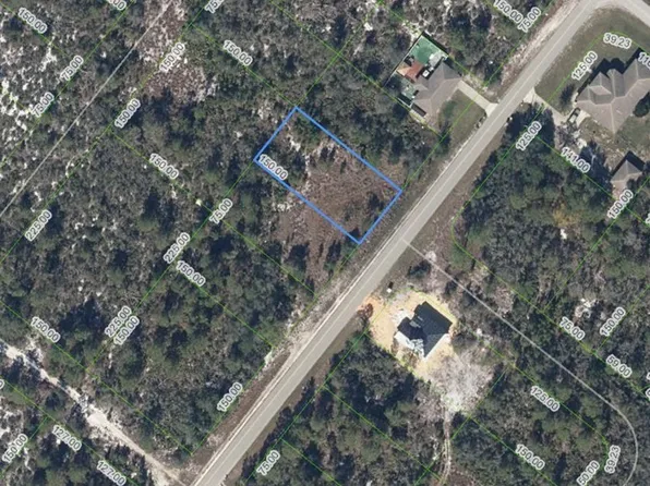 1054 Rebel Ave, Lake Placid, FL 33852