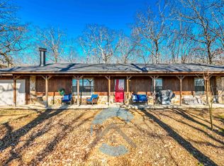 92 Roden Mill Rd, Conway, AR 72032