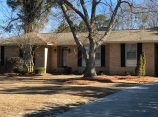 673 Pringle Dr, Sumter, SC 29150