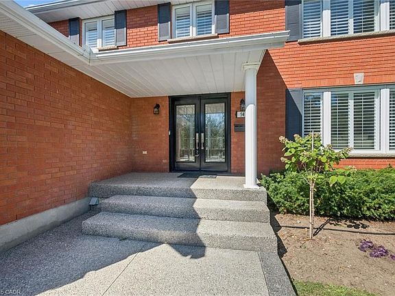 4th image of 54 Corfield Dr