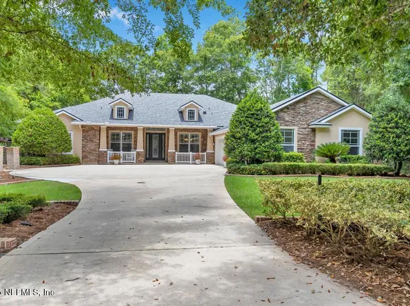 2200 DURBIN CREEK Boulevard, St. Johns, FL 32259