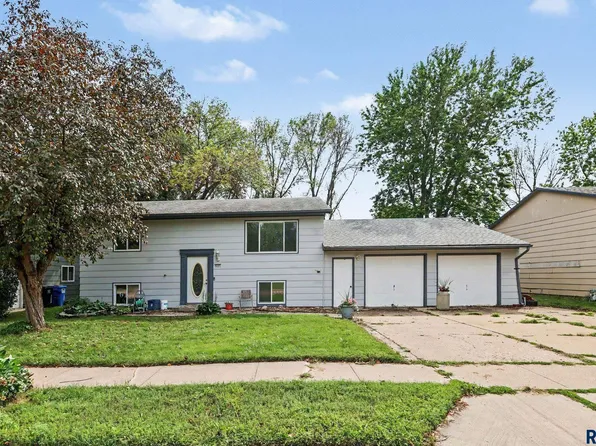 6209 W 60th St, Sioux Falls, SD 57106