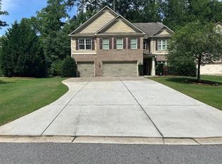 2660 Hartridge Dr SW, Marietta, GA 30064