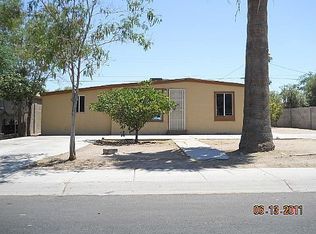 10943 W Apache St, Avondale, AZ 85323