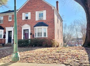 6117 Parkway Dr, Baltimore, MD 21212