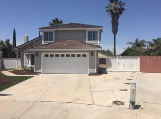 14077 Maxine Ct, Moreno Valley, CA 92553