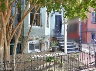 1515 12th St NW, Washington, DC 20005