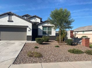 4650 W Orange Ave, Coolidge, AZ 85128