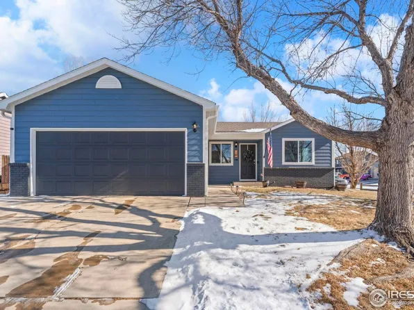 831 S Norma Ave, Milliken, CO 80543