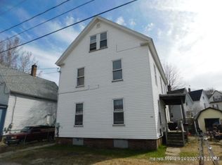 24 Rangeley Pl, Rumford, ME 04276