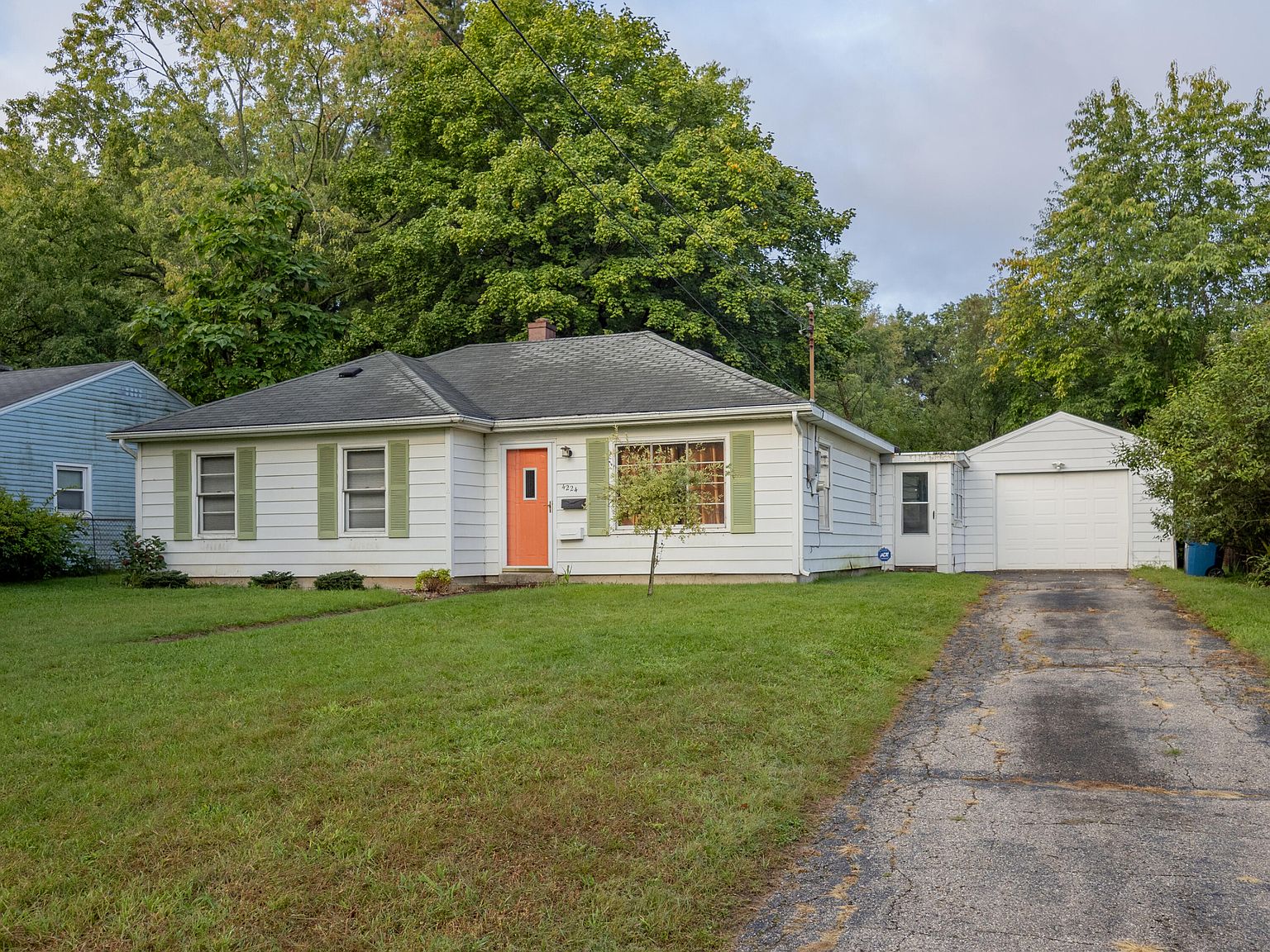 4224 Pembrook St, Kalamazoo, MI 49008 Zillow
