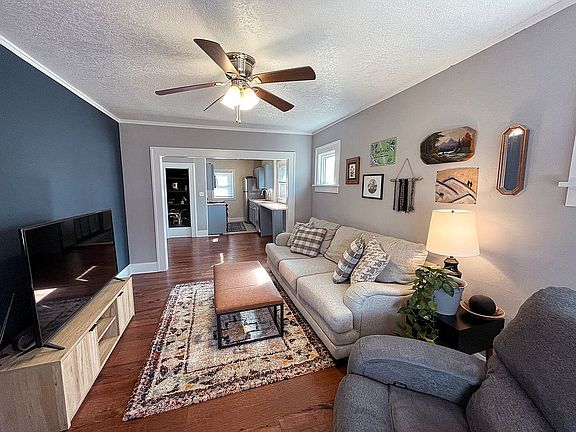 Main Floor