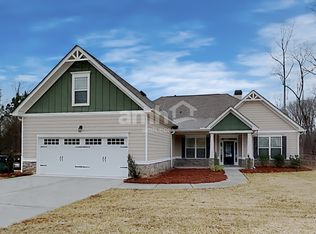 776 Somersby Dr, Dallas, GA 30157