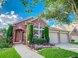 26610 Juniper Forest Fall Ln, Katy, TX 77494