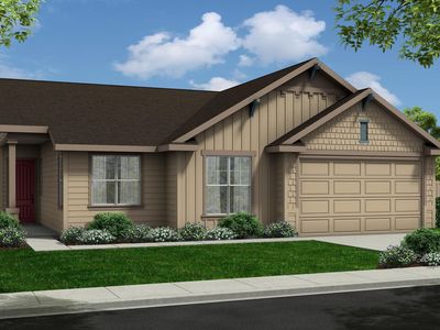 2289 N Charbray Ave, Star, ID, 83669