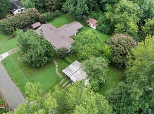 812 N Gholston St, Carthage, TX 75633