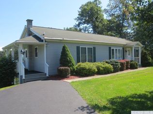 610 Flats Rd, Athens, NY 12015