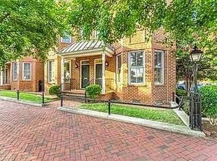 1426 W Cary St, Richmond, VA 23220