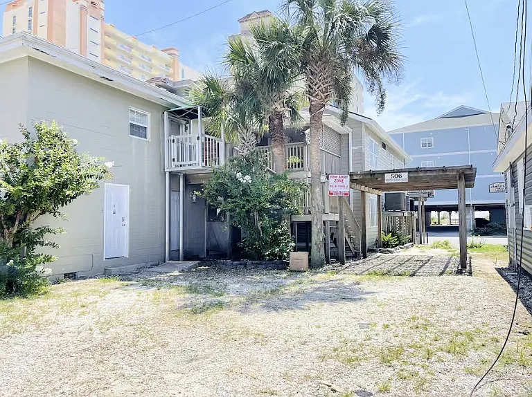 506 S Ocean Blvd #C — Photo 4