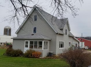 6556 County Road Kp, Mazomanie, WI 53560