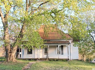 212 W Church St, Cook, NE 68329