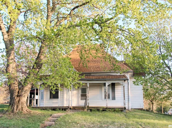 212 W Church St, Cook, NE 68329