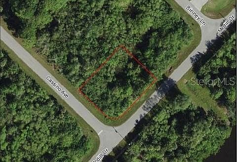 1st image of 12268 Cassino Ave