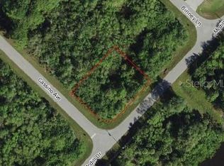 12268 Cassino Ave, Port Charlotte, FL 33953