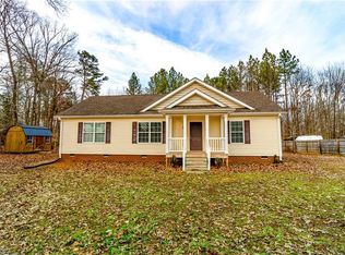 4305 Young Rd, Ramseur, NC 27316