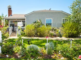 4051 Albright Ave, Los Angeles, CA 90066