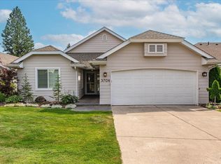3704 E Ellsworth Ln, Spokane, WA 99223