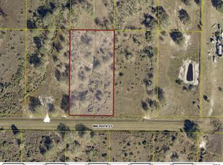 20167 NW 264th St, Okeechobee, FL 34972