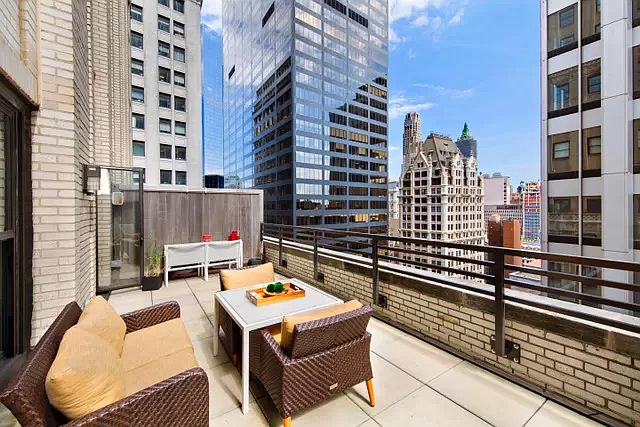 1st image of 20 Pine St APT 2505
