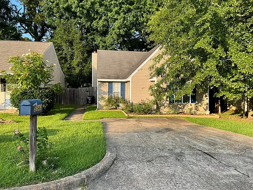 5543 Tiki Ln Photo 1