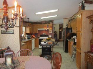 293 Forest Brook Dr, Flinton, PA 16640