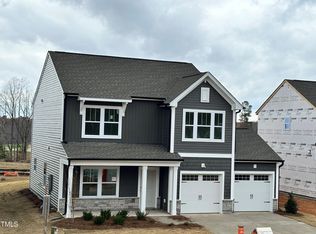461 Bent Willow Dr #49, Clayton, NC 27527