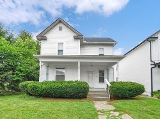 629 E Chestnut St, Lancaster, OH