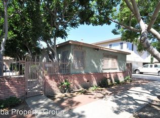 1947 Locust Ave APT 4, Long Beach, CA 90806