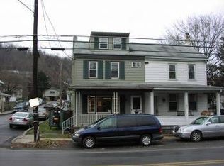 72 Main St, Duncannon, PA 17020