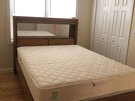 Bedroom #1