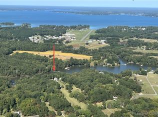 170 Rappa Run Rd, Topping, VA 23169