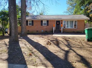 1101 Pondella Dr, Charlotte, NC 28213