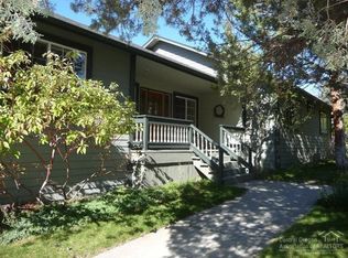809 NE Wyoming Dr, Prineville, OR 97754